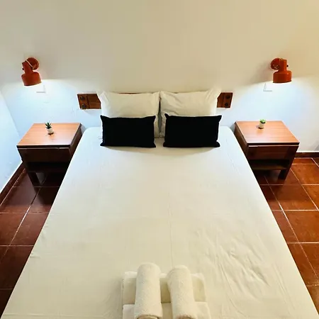 Lejlighed Aconchego T1 Rua Da Oura Albufeira