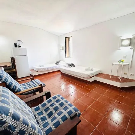 Aconchego T1 Rua Da Oura * Albufeira