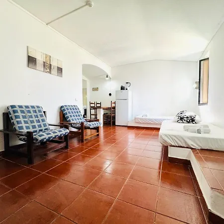 Aconchego T1 Rua Da Oura Lejlighed