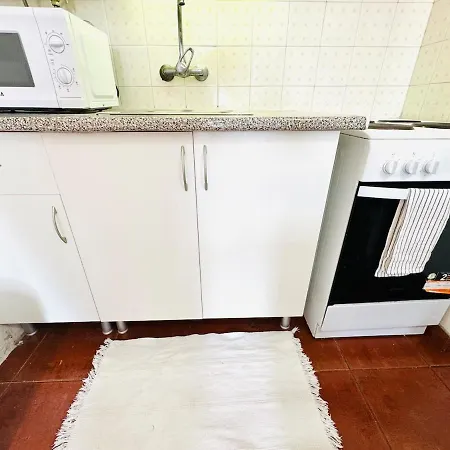Aconchego T1 Rua Da Oura * Албуфейра