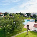 Aconchego T1 Rua Da Oura Appartement Albufeira
