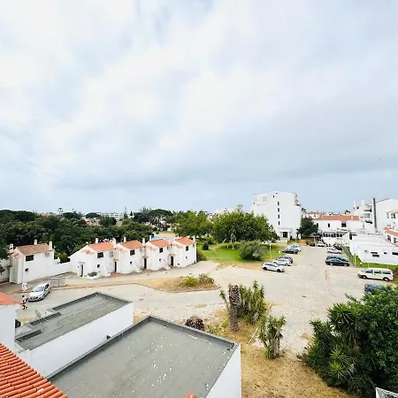 Aconchego T1 Rua Da Oura *