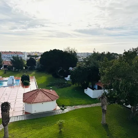 Appartement Aconchego T1 Rua Da Oura Albufeira