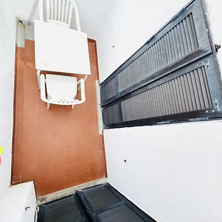 Aconchego T1 Rua Da Oura Апартаменти *