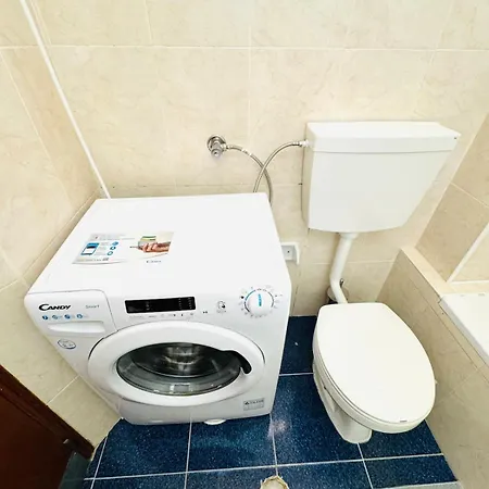 Апартаменти Aconchego T1 Rua Da Oura Албуфейра