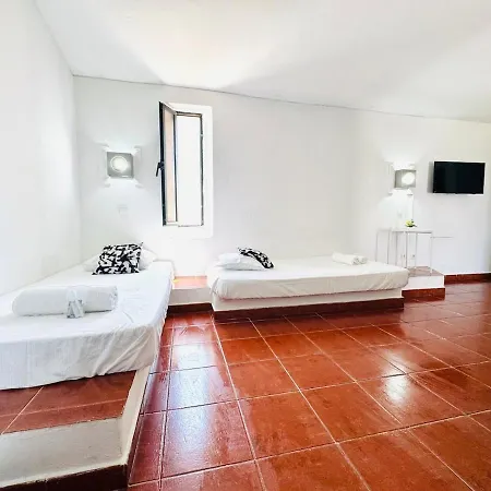 Apartment Aconchego T1 Rua Da Oura *