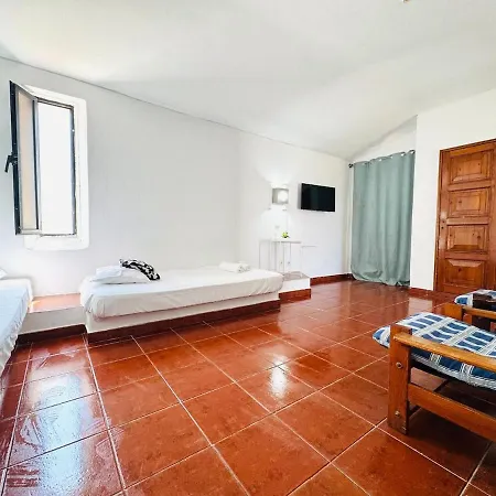 Apartment Aconchego T1 Rua Da Oura Albufeira