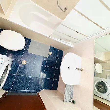 Apartment Aconchego T1 Rua Da Oura