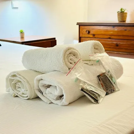 Aconchego T1 Rua Da Oura Апартаменти *