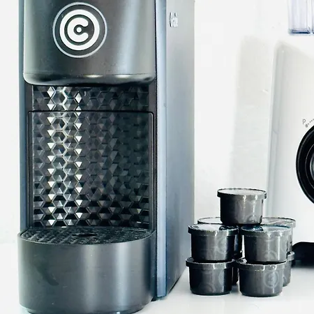 Apartment Aconchego T1 Rua Da Oura