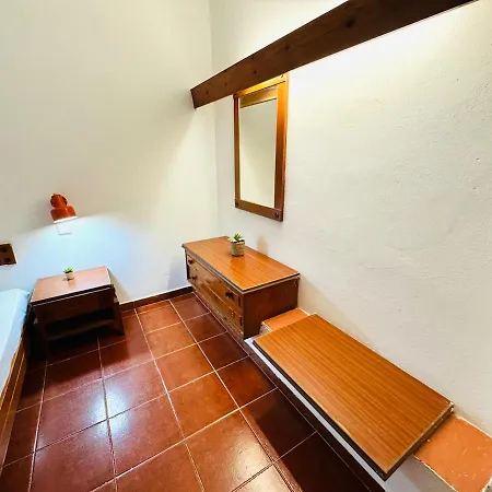 Aconchego T1 Rua Da Oura 아파트 알부페이라