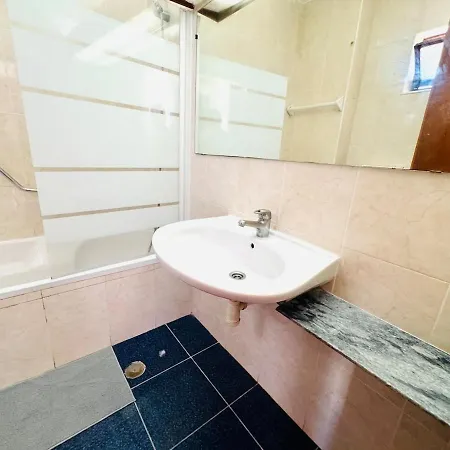 Aconchego T1 Rua Da Oura Албуфейра