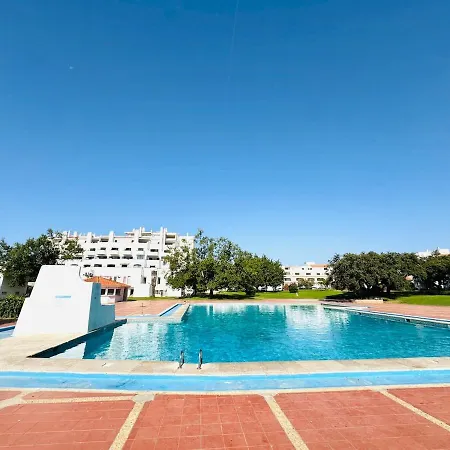 Aconchego T1 Rua Da Oura Апартаменти