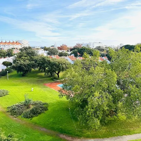 Appartement Aconchego T1 Rua Da Oura *