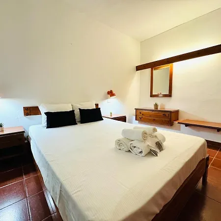 Aconchego T1 Rua Da Oura *