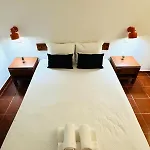 Apartman Aconchego T1 Rua Da Oura Albufeira