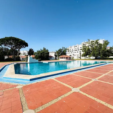 Aconchego T1 Rua Da Oura Apartman *