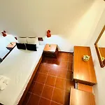 Aconchego T1 Rua Da Oura Apartmán *