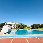 Aconchego T1 Rua Da Oura Apartmán